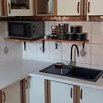 펜션 Maciejowka