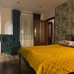 Nyaraló Maciejowka Krynica Zdrój