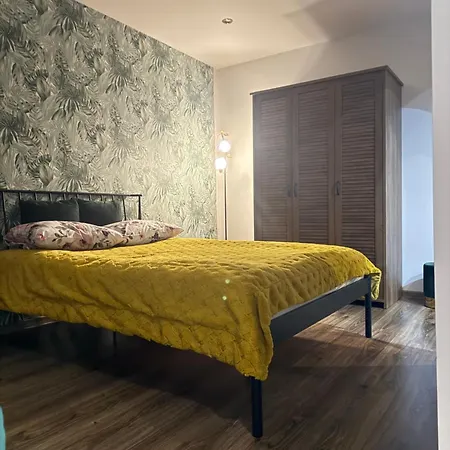 Nyaraló Maciejowka *