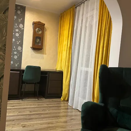 Maciejowka Nyaraló *